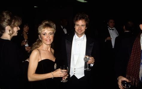 dana carvey and wife paula.